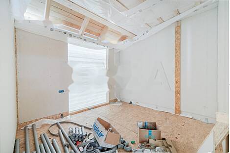 Дом в Черна-Вас на два этажа: 13