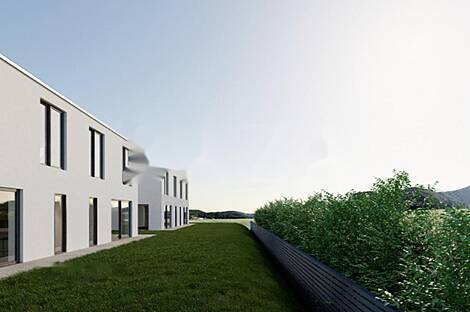 Дом в Черна-Вас на два этажа: 23