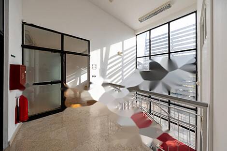 Офисное помещение в Мостах: 10