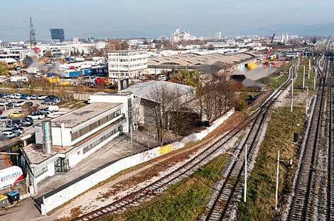 Офисное помещение в Мостах: 24