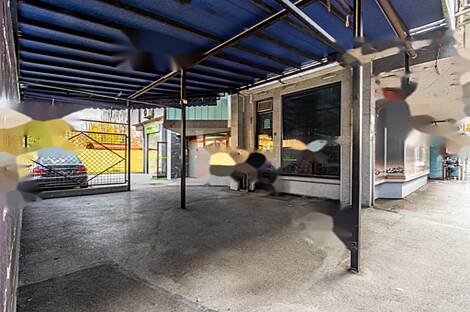 Торговое пространство в Моще: 5