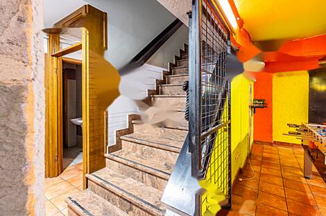 Торговое пространство в Моще: 6