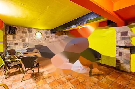 Торговое пространство в Моще: 9