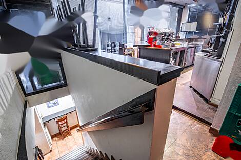 Торговое пространство в Моще: 14