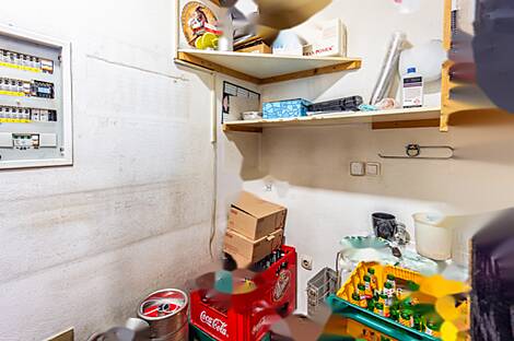 Торговое пространство в Моще: 15