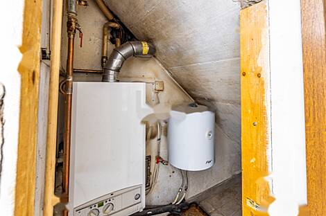 Торговое пространство в Моще: 18