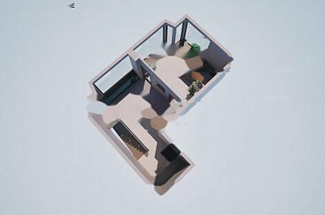 Торговое пространство в Моще: 24