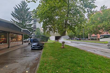 Шишка, офисное здание: 2