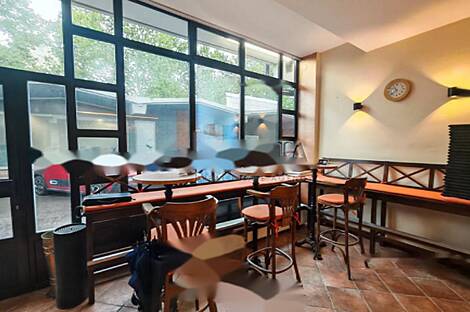 Дом для бизнеса, Шишка: 7