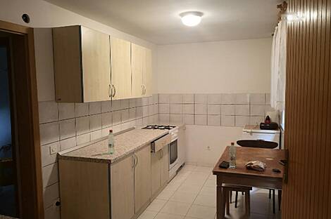 Дом в Преболде: 2