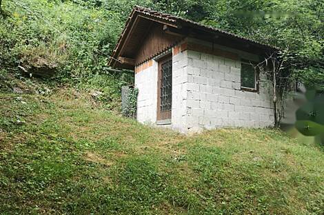 Дом в Преболде: 6