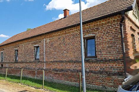 Дом в Велика Поляна: 3