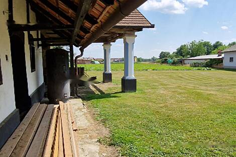 Дом в Велика Поляна: 12