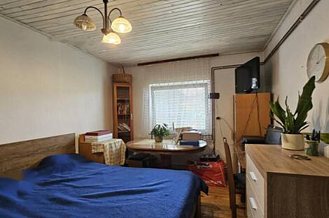 Дом, Велико Мрашево: 10