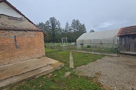 Дом, Велико Мрашево: 15