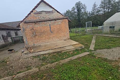 Дом, Велико Мрашево: 16