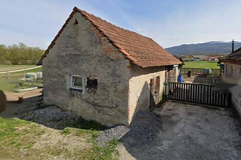 Дом, Велико Мрашево: 19