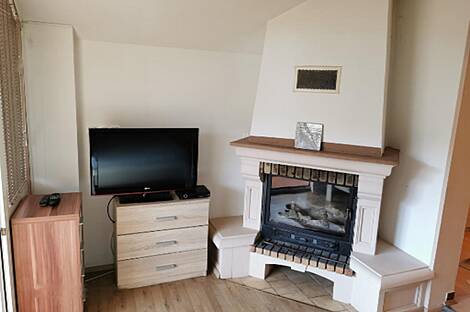 Резиденция Иного Новый Лазе: 1