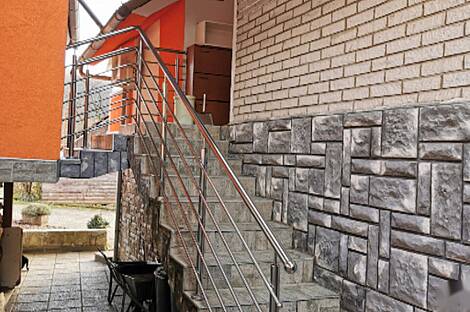 Резиденция Иного Новый Лазе: 6