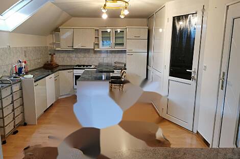 Резиденция Иного Новый Лазе: 7