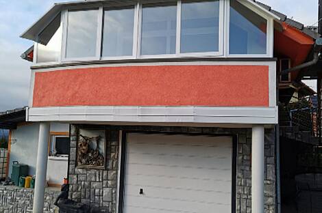 Резиденция Иного Новый Лазе: 11