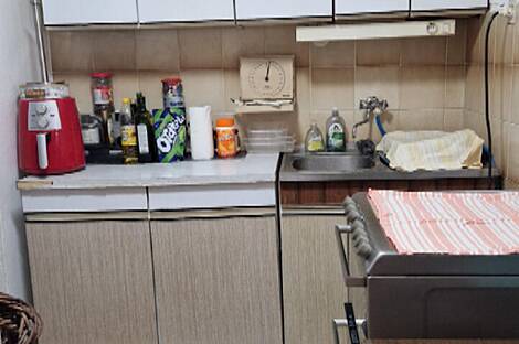 Дом в деревне Доманшевцы: 9