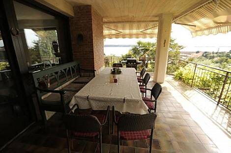 Дом, Порторож: 9