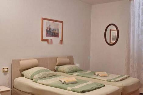 Дом, Порторож: 13