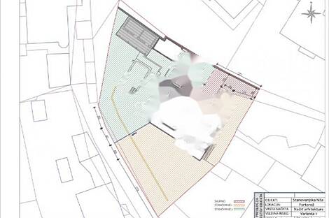 Дом, Порторож: 20