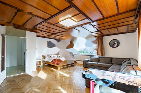 Дом, Рыбно: 7