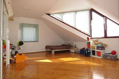 Жилище в Подутике: 12