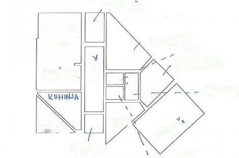 Жилище в Подутике: 21