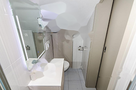 Жилье с террасой в Пиране: 11