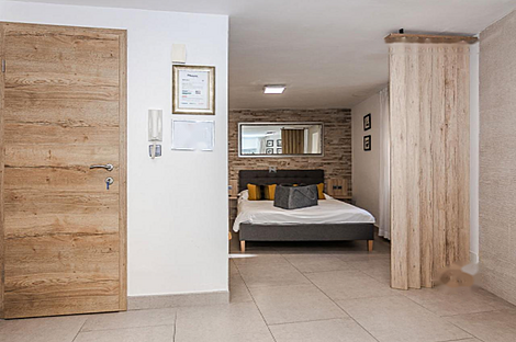 Жилье с террасой в Пиране: 20