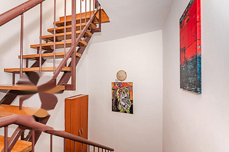 Жилье с террасой в Пиране: 21