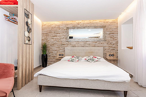 Жилье с террасой в Пиране: 28