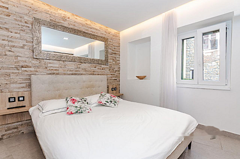 Жилье с террасой в Пиране: 29