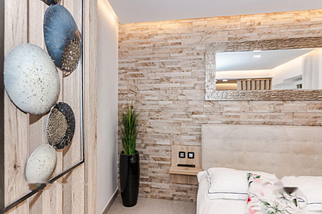 Жилье с террасой в Пиране: 30