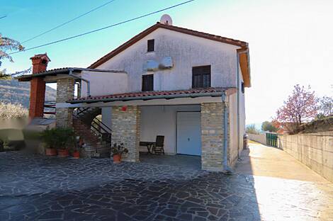 Кркавче, дом: 6