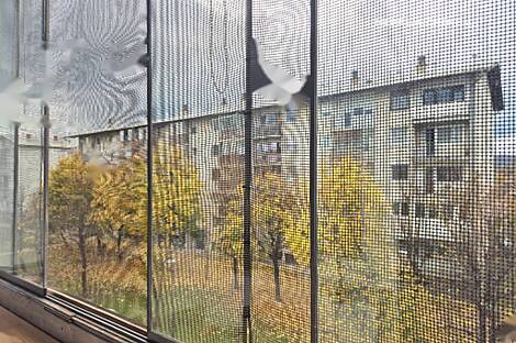 Квартира с одной комнатой Вич: 6