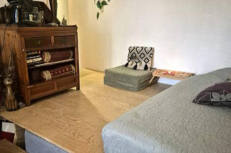 Квартира с одной комнатой Вич: 9