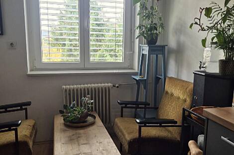 Квартира с одной комнатой Вич: 13