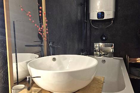 Квартира с одной комнатой Вич: 17