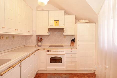 Квартира Руник с тремя комнатами: 4