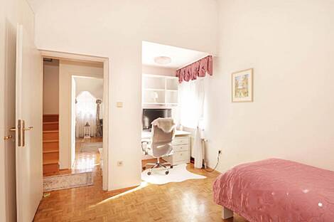 Квартира Руник с тремя комнатами: 9