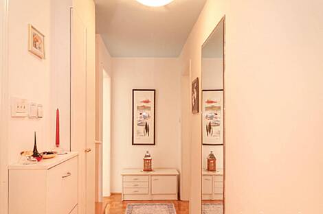 Квартира Руник с тремя комнатами: 10