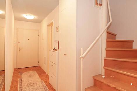 Квартира Руник с тремя комнатами: 11