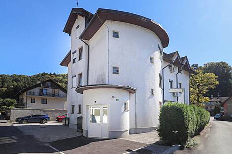 Квартира Руник с тремя комнатами: 16