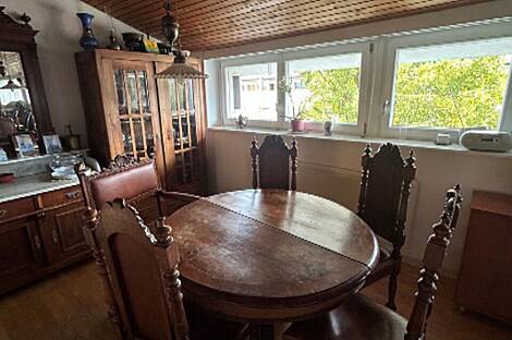 4-комнатная квартира в центре: 5