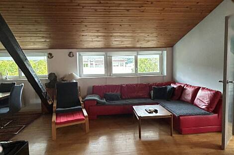 4-комнатная квартира в центре: 6